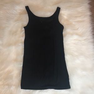 Black Tank